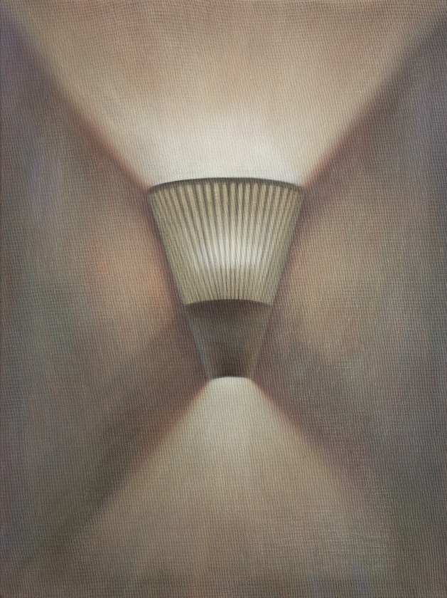 진나경_Light spreads(제41회 서양화전공 졸업전시) 대표이미지