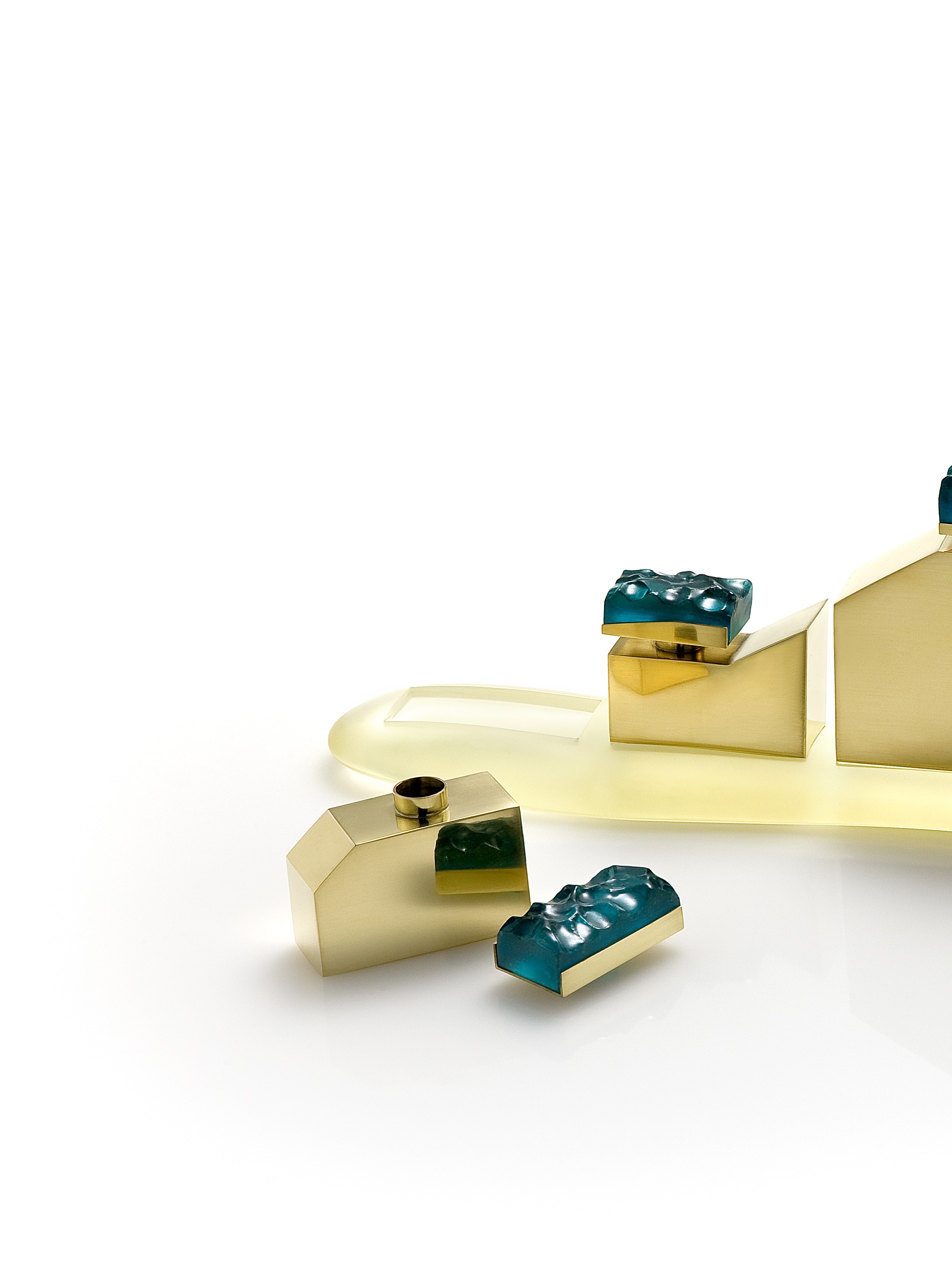 이정희_파도(제41회 공예전공 졸업전시) 대표이미지